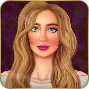 Fashion makeup dress up game 