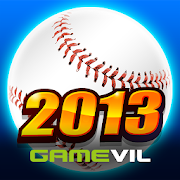 Baseball Superstars® 2013 