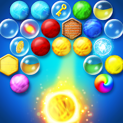 Bubble Bust! - Bubble Shooter 