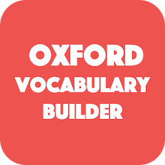 Oxford Vocabulary - 2023