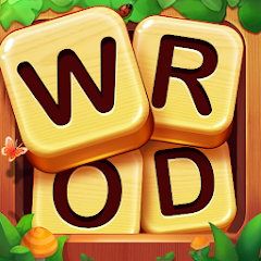 Word Find - Word Connect Games 