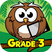 Third Grade Learning Games 