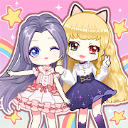 Anime Doll Dress Up Games 