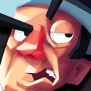 Oh...Sir! The Insult Simulator 