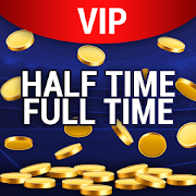 Savior Betting Tips Halftime Fulltime VIP 