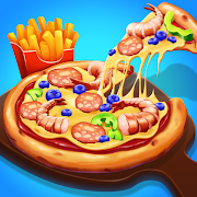 Food Voyage: Fun Cooking Games 