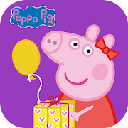 Peppa Pig: Party Time 