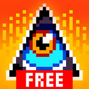 Doodle God: 8-bit Mania Free 