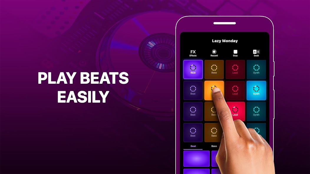 Loop Maker Pro: Dj Beat Maker