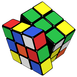 Cool Rubik's Cube Patterns Pro