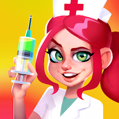 Crazy Hospital Inc Idle Tycoon 