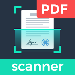 PDF Scanner App - AltaScanner