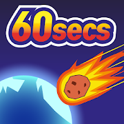 Meteor 60 seconds! 