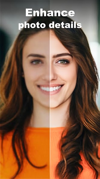 PhotoLight - AI Photo Enhancer