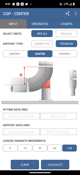 Pipe Support Calculator