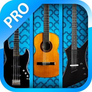 Best Guitar Pack PRO