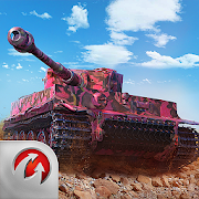 World of Tanks Blitz - PVP MMO 