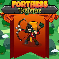 FORTRESS DEFENSE - TOWER DEFEN 