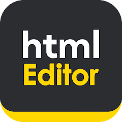 HTML Editor Pro - HTML & CSS