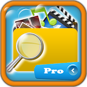 Super File Manager Pro