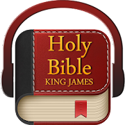 King James Audio Bible - Pro