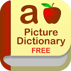 Kids Picture Dictionary