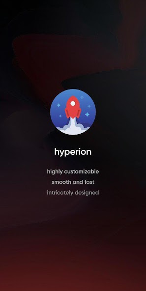 hyperion supreme