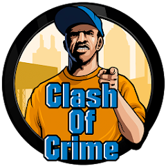 Clash of Crime Mad San Andreas 