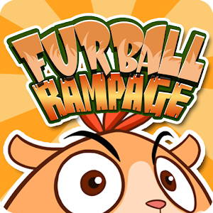 Furball Rampage 