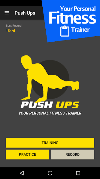 #Push Ups