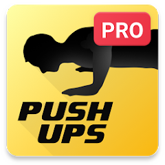 #Push Ups