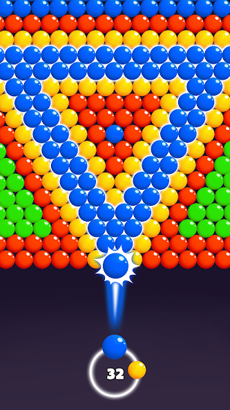 Bubble Shooter 