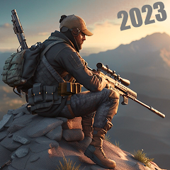 Sniper 3d Assassin- Games 2022 