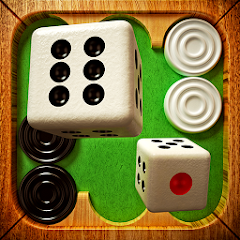 Backgammon 