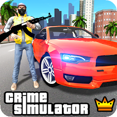 Real Gangster Simulator Grand 