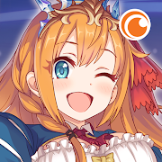 Princess Connect! Re: Dive 