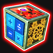 Metal Box ! Hard Logic Puzzle 