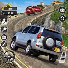 Racing Car Simulator Games 3D 