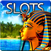 Slots - Pharaoh's Way Casino 