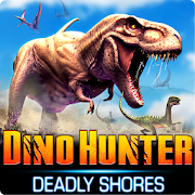 DINO HUNTER: DEADLY SHORES 