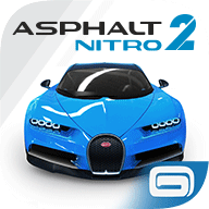 Asphalt Nitro 2 