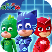 PJ Masks™: Hero Academy 