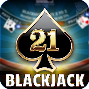 BlackJack 21: Blackjack multijugador de casino 