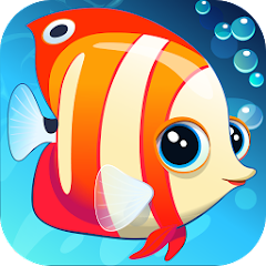 Fish Adventure Seasons 