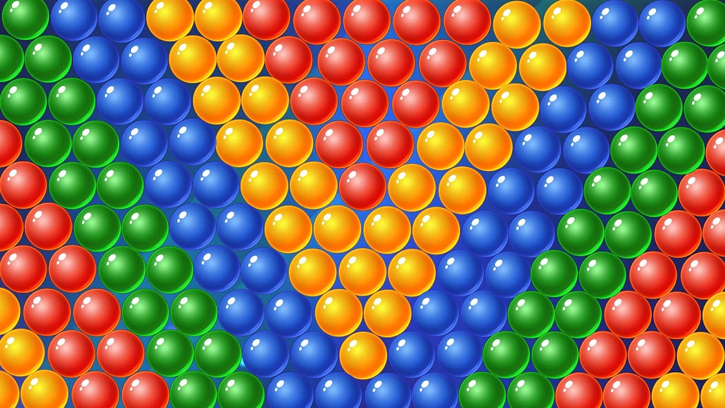 Bubble Shooter Games 