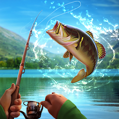 Fishing Baron - fishing game 