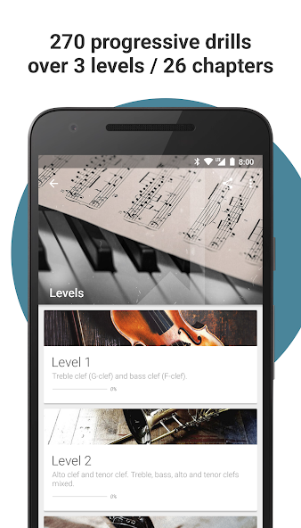 Complete Music Reading Trainer 