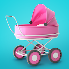 Baby & Mom 3D - Pregnancy Sim 