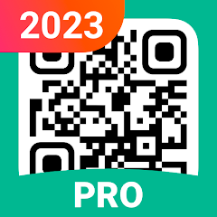 QR Code Generator Pro