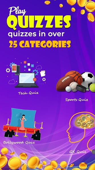 Qureka: Play Quizzes & Learn 